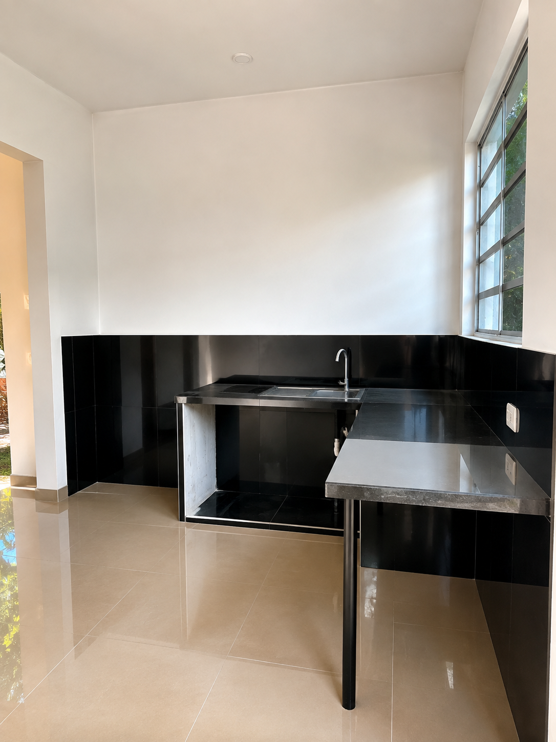 CASA EN VENTA - TARAPOTILLO