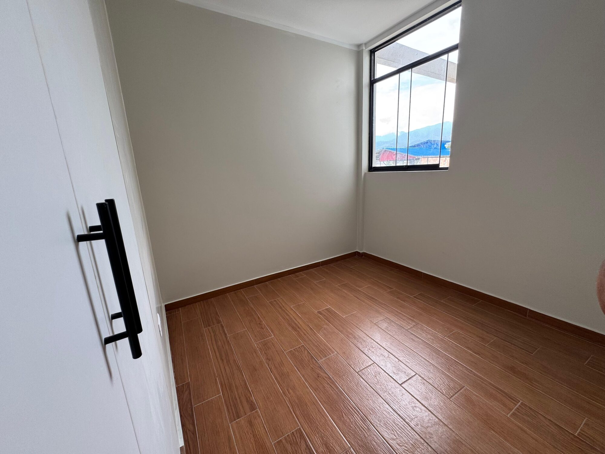 DEPARTAMENTO EN ALQUILER – RESIDENCIAL SAN BORJA