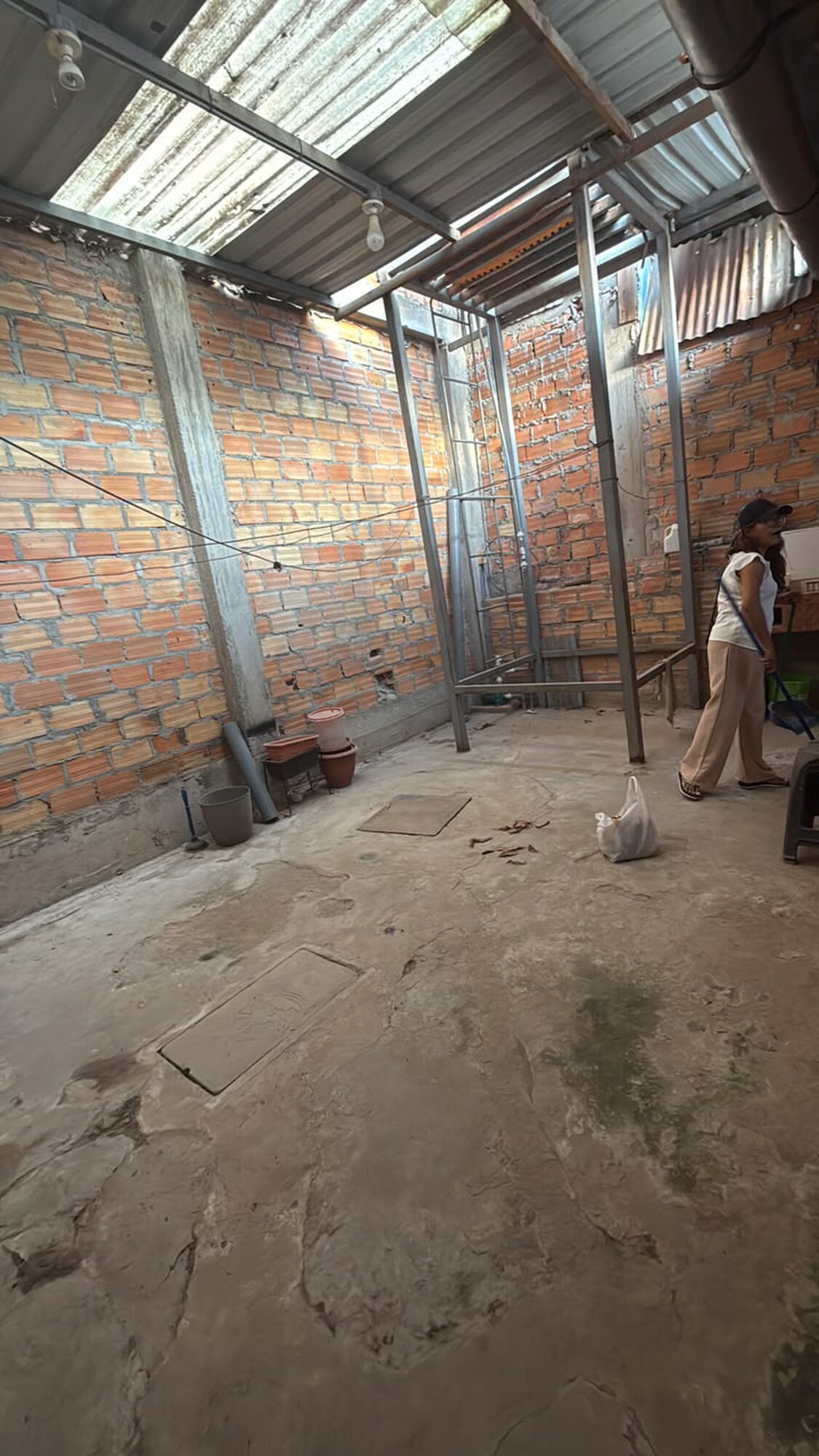 ¡CASA EN REMATE TARAPOTO!