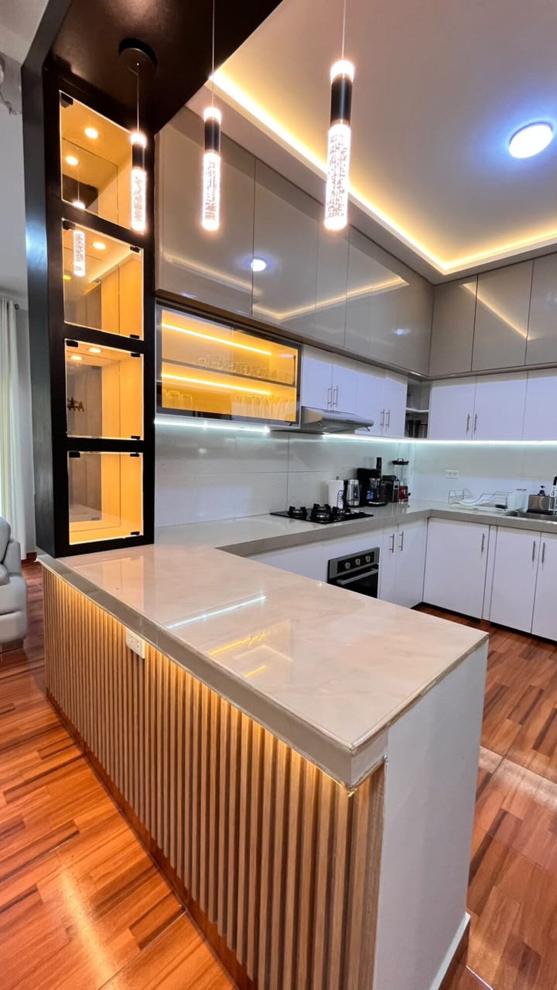 DEPARTAMENTO EN ALQUILER EN FONAVI – TARAPOTO!