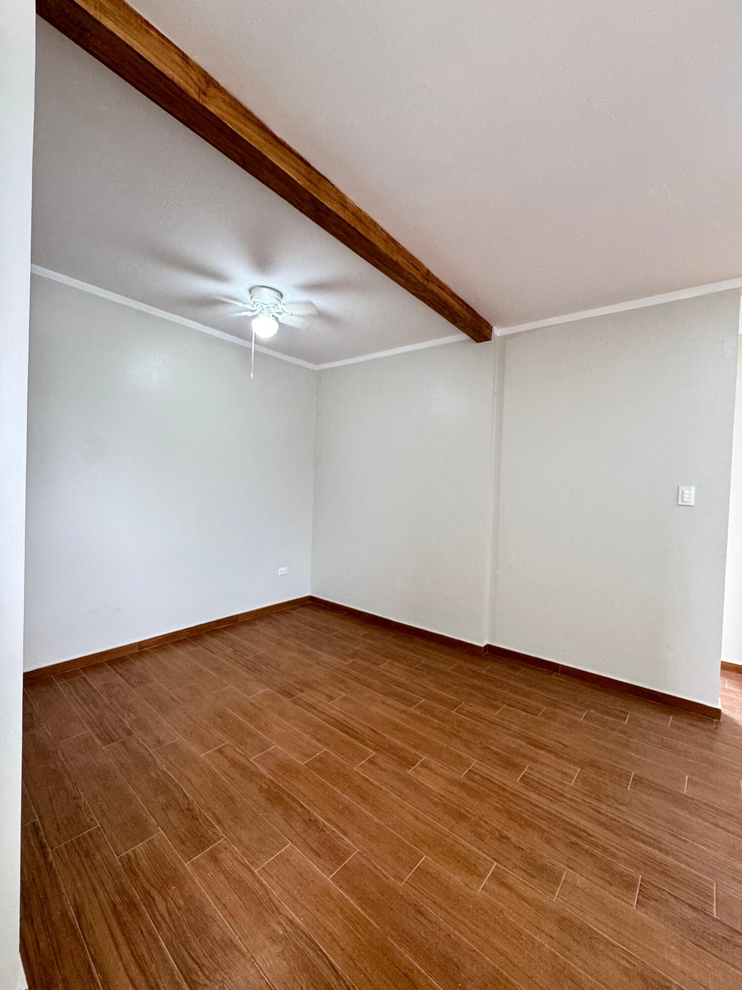 DEPARTAMENTO EN ALQUILER – RESIDENCIAL SAN BORJA