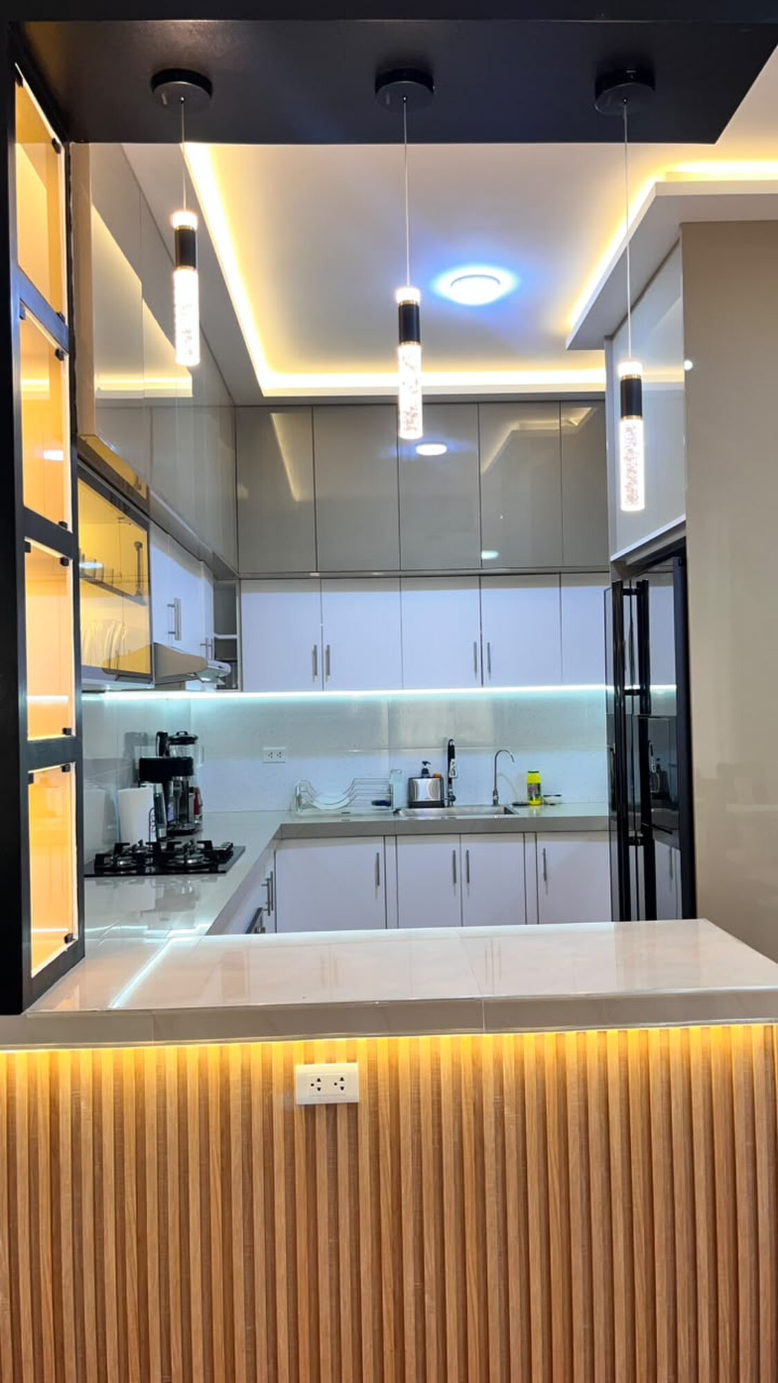 DEPARTAMENTO EN ALQUILER EN FONAVI – TARAPOTO!