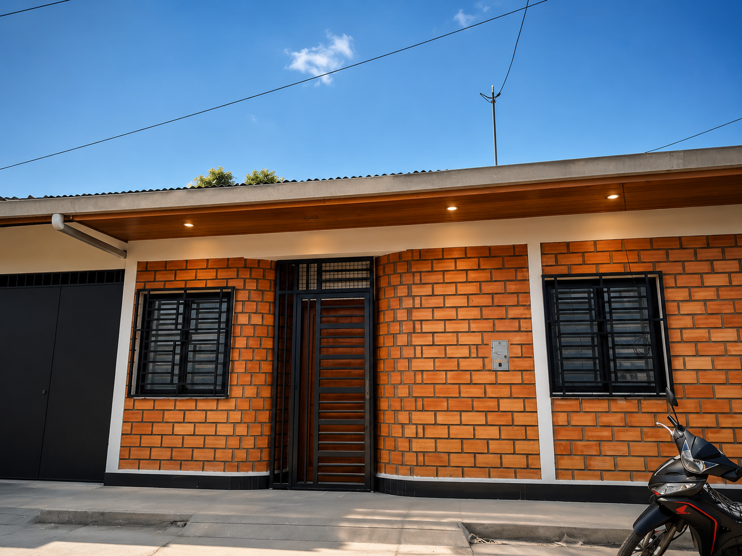 CASA EN VENTA - BANDA DE SHILCAYO