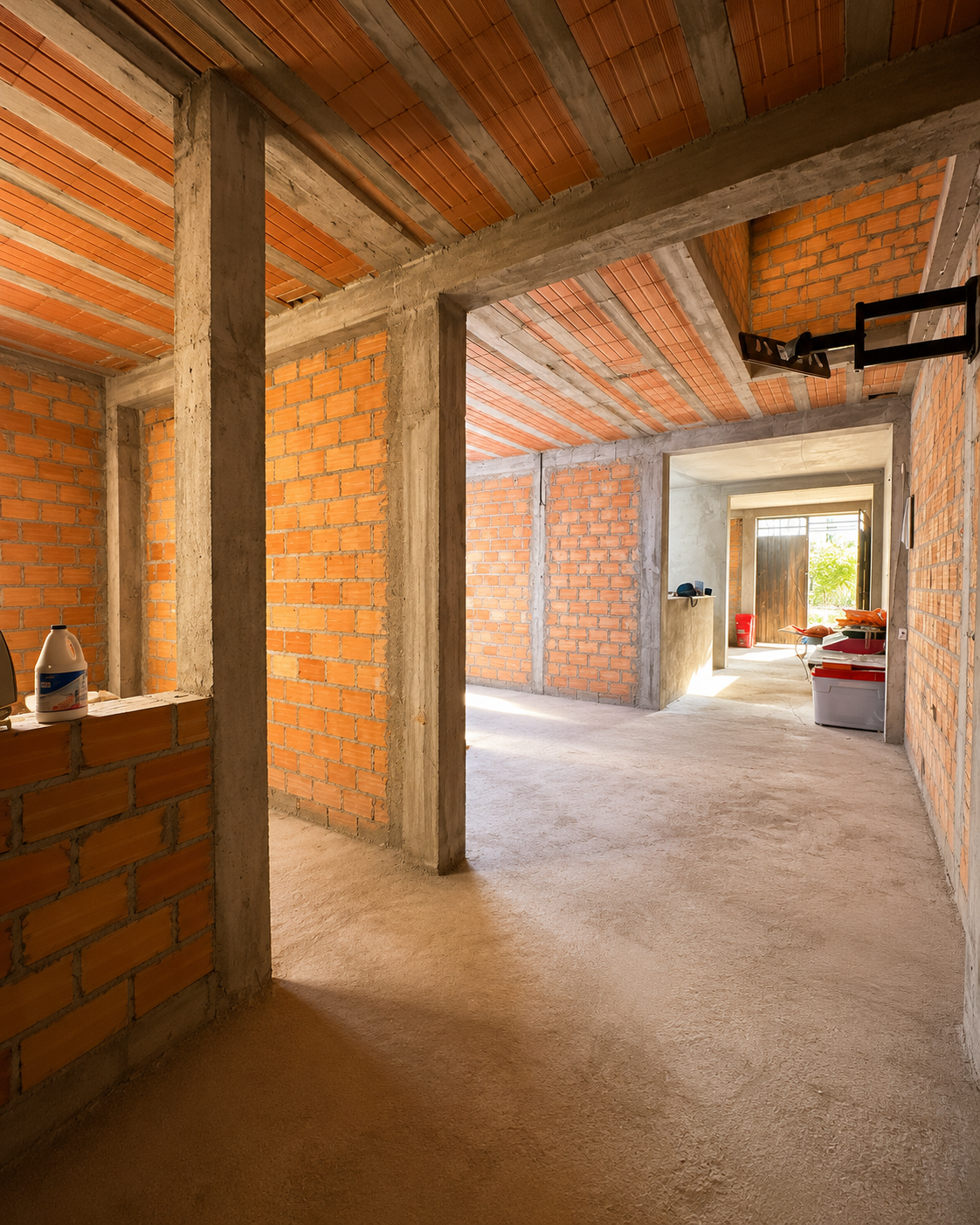 🏡✨ CASA EN VENTA OBRA GRIS – MORALES