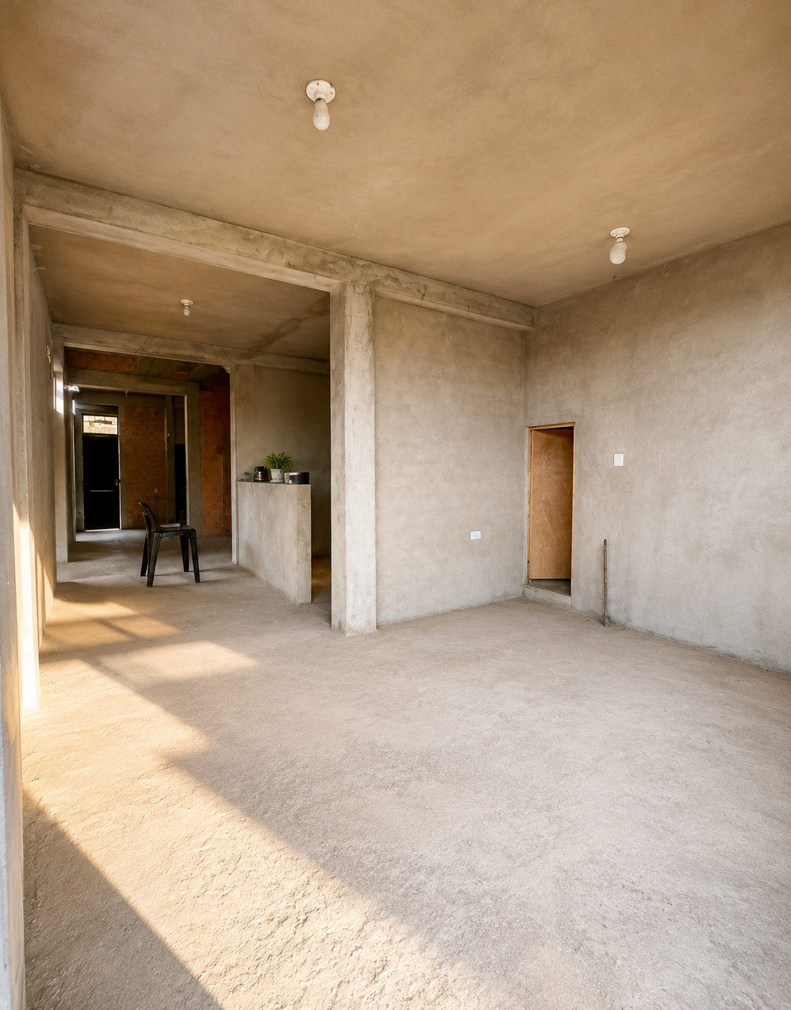 🏡✨ CASA EN VENTA OBRA GRIS – MORALES