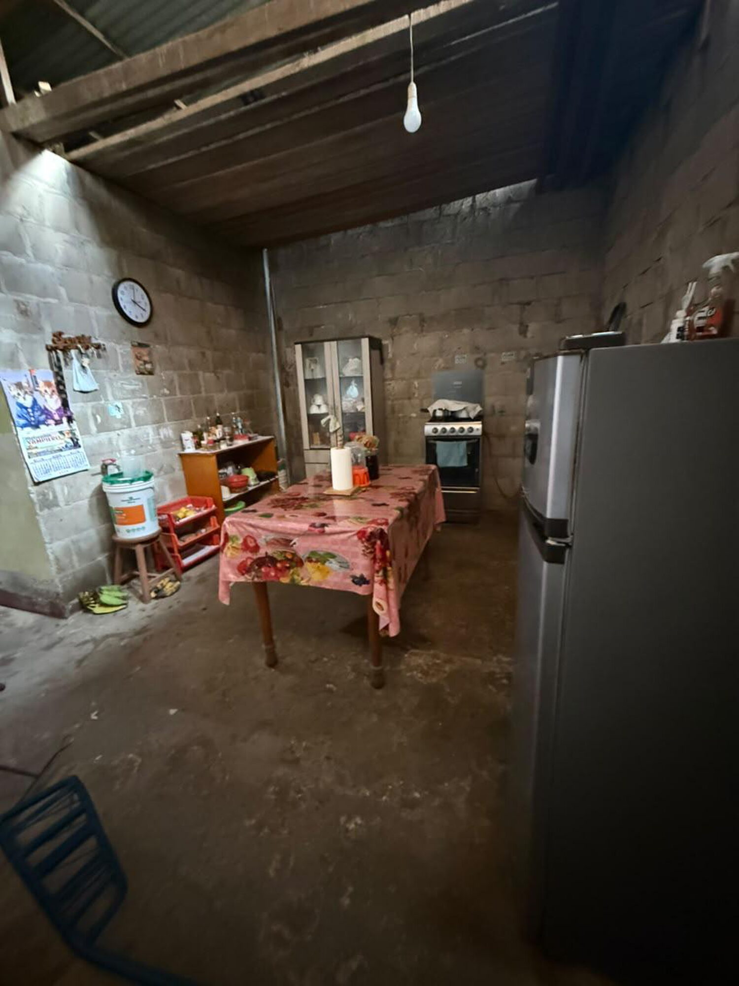 Casa en Remate - A solo dos cuadra de Plaza vea de Morales