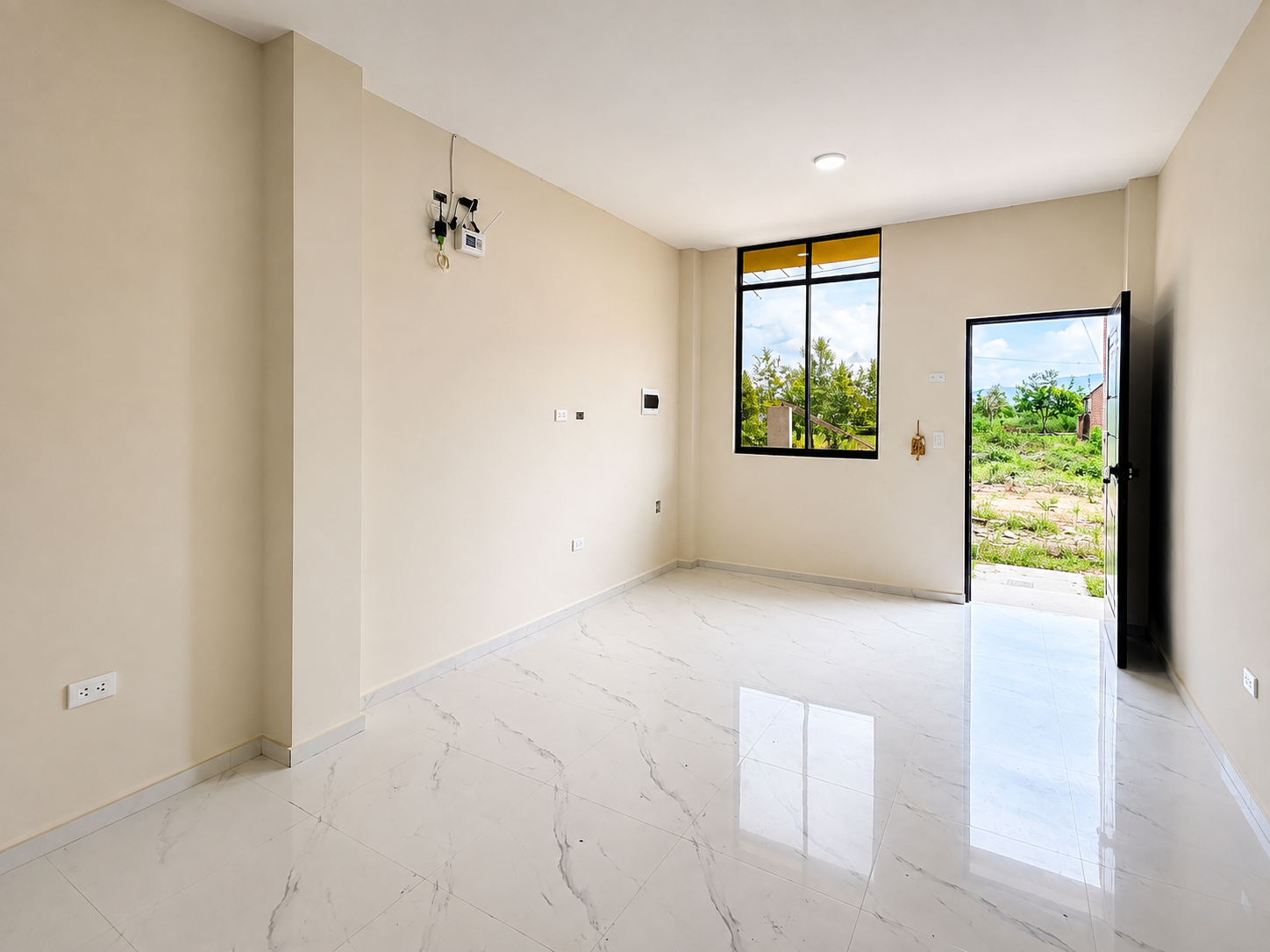 CASA EN VENTA - MORALES