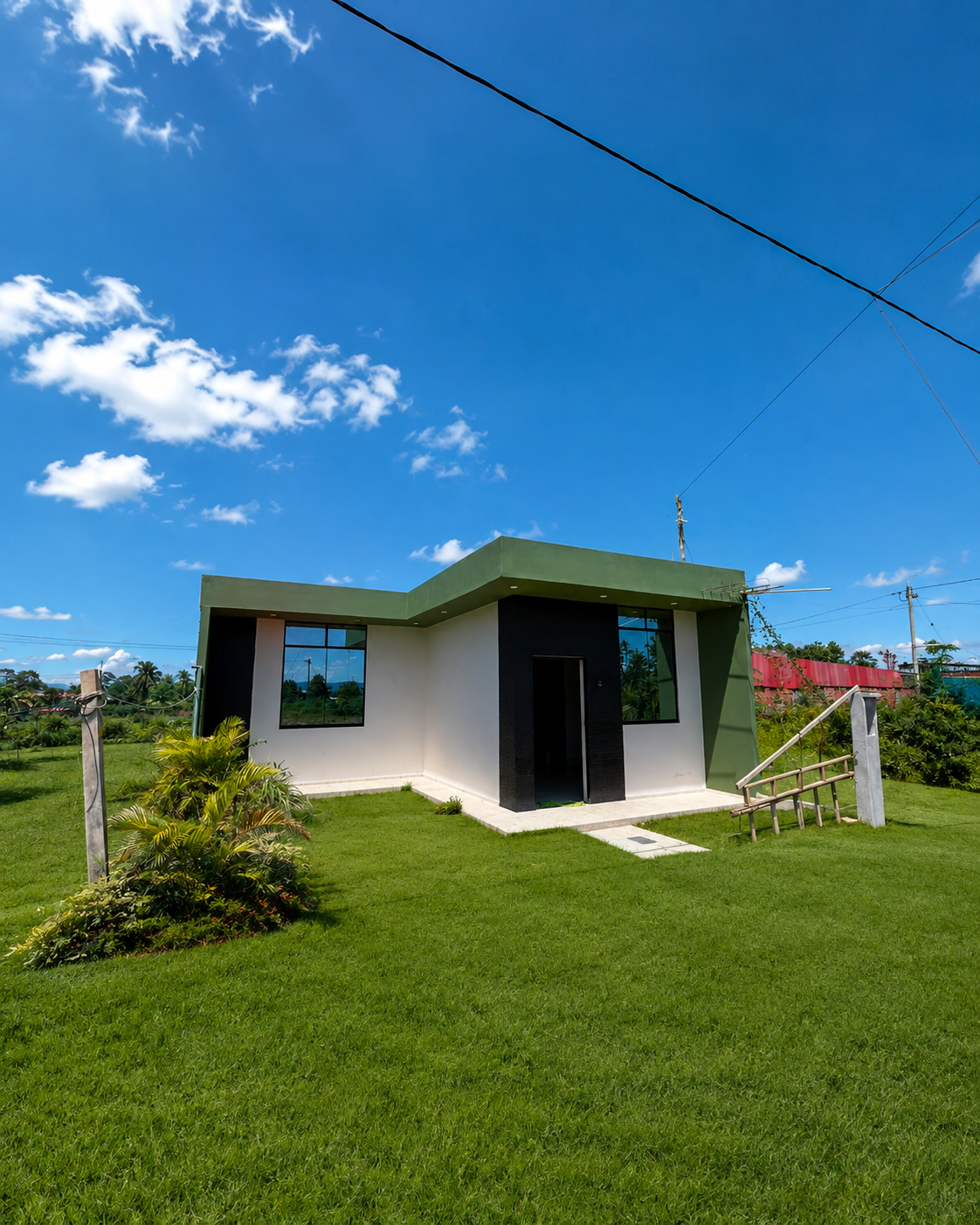 CASA EN VENTA - MORALES