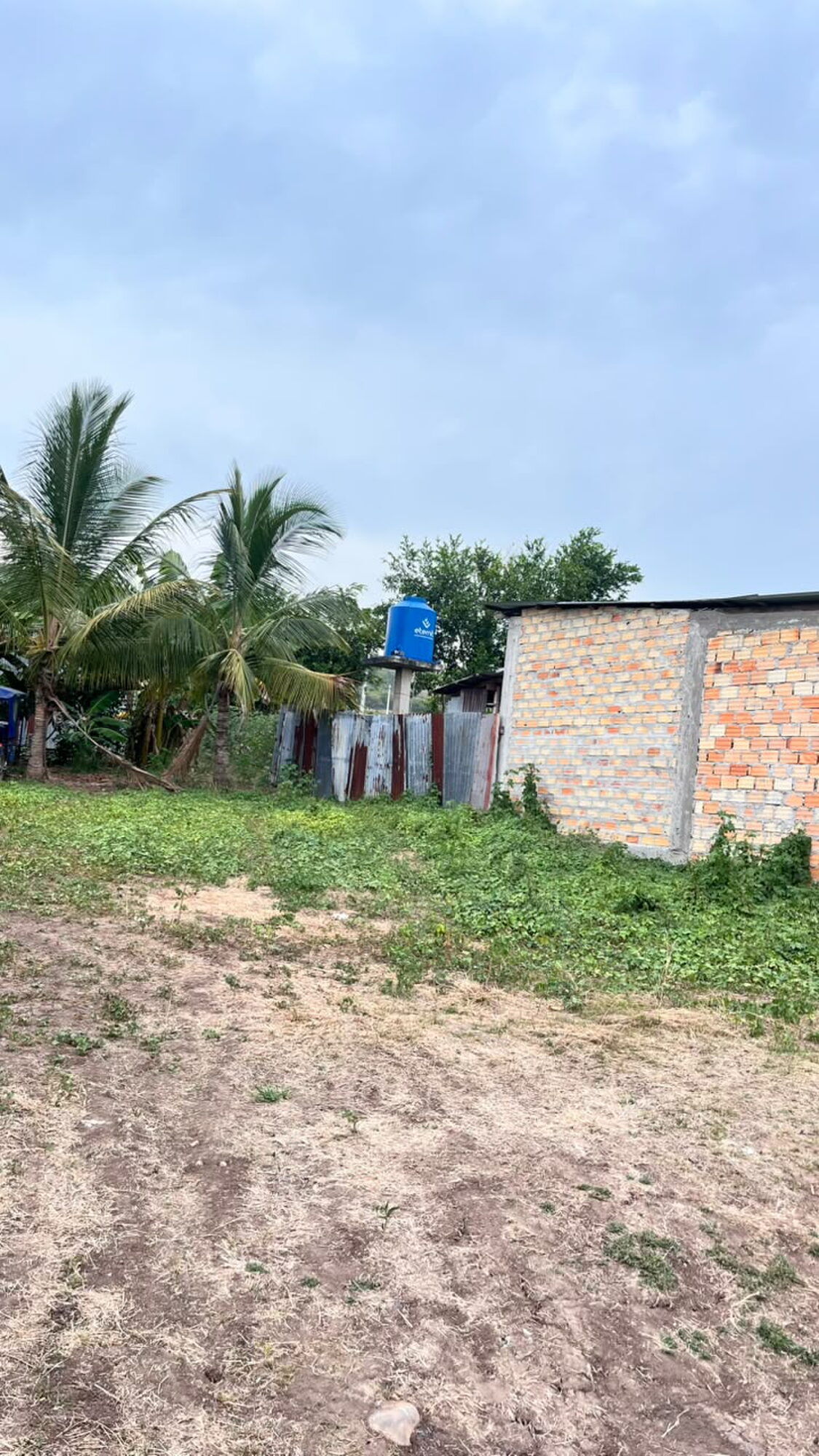 TERRENO EN REMATE – SAN JUAN DE CUMBAZA! 🌿