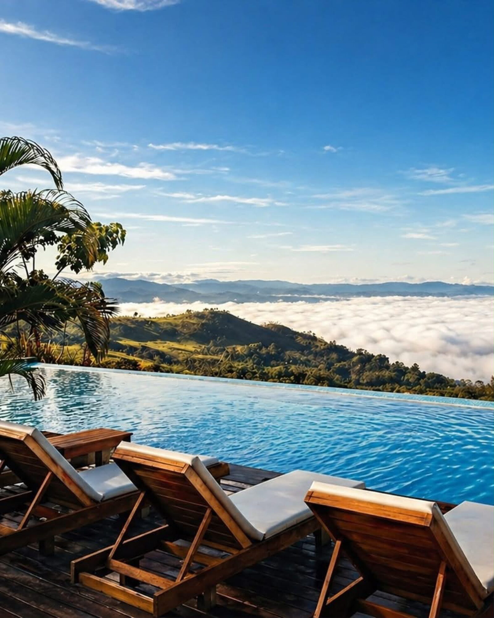 TERRENO EN VENTA EN YANASHPA RESORT – TARAPOTO