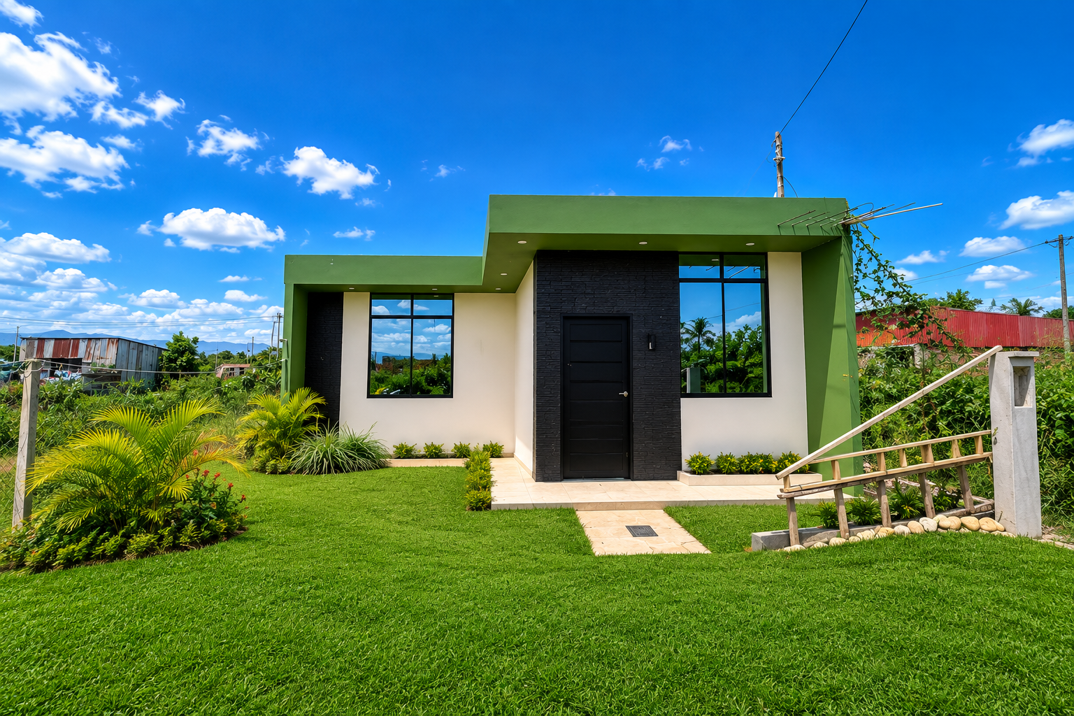 CASA EN VENTA - MORALES