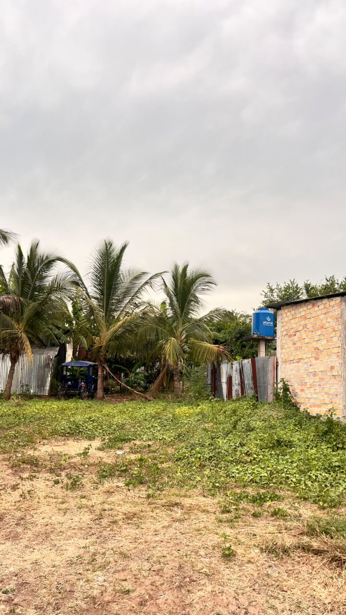TERRENO EN REMATE – SAN JUAN DE CUMBAZA! 🌿