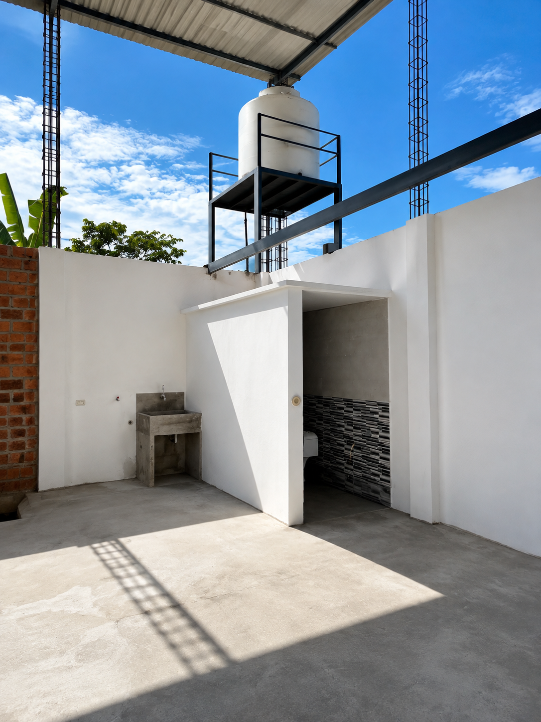 CASA EN VENTA - TARAPOTILLO