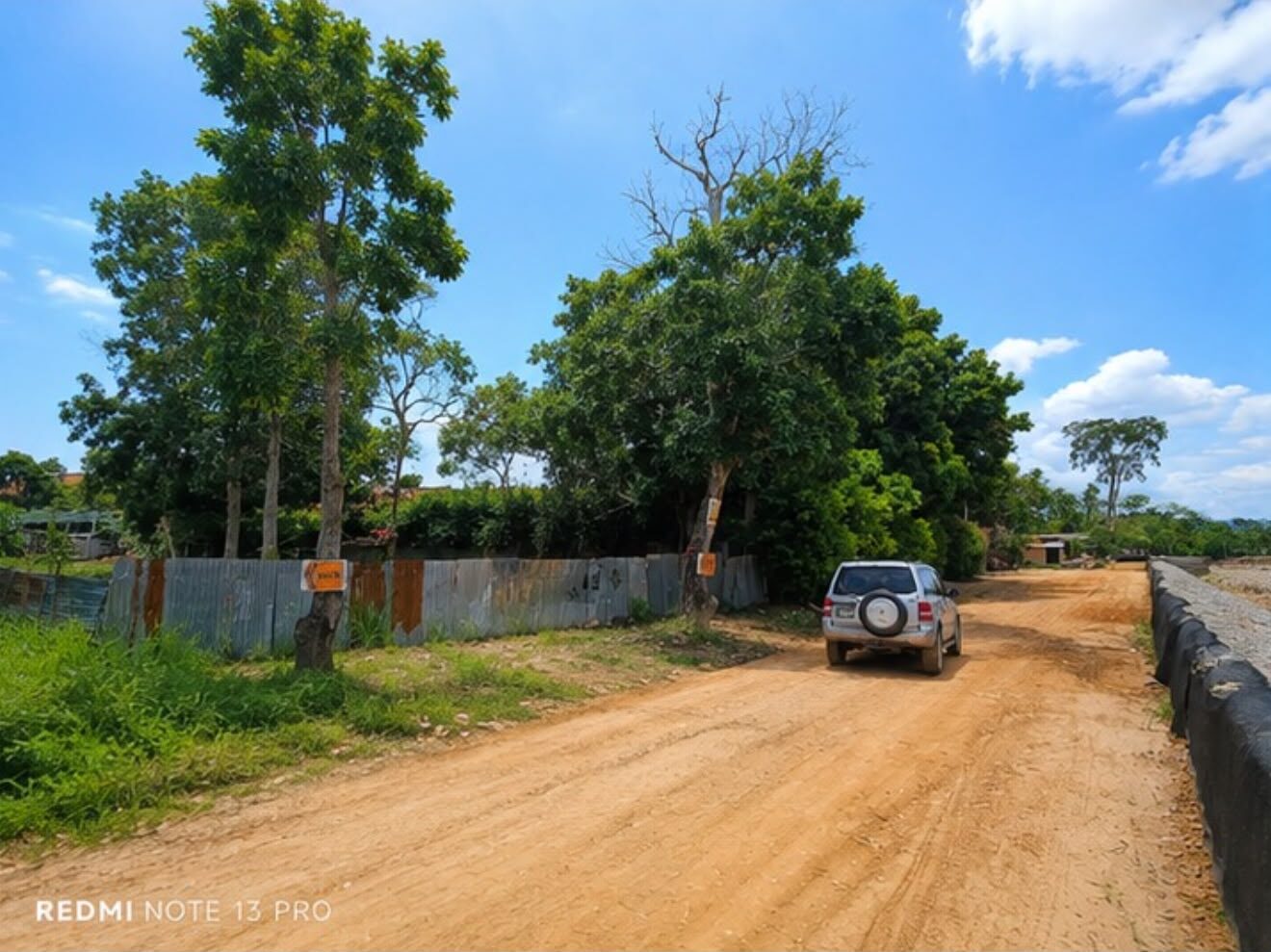 Terreno en venta