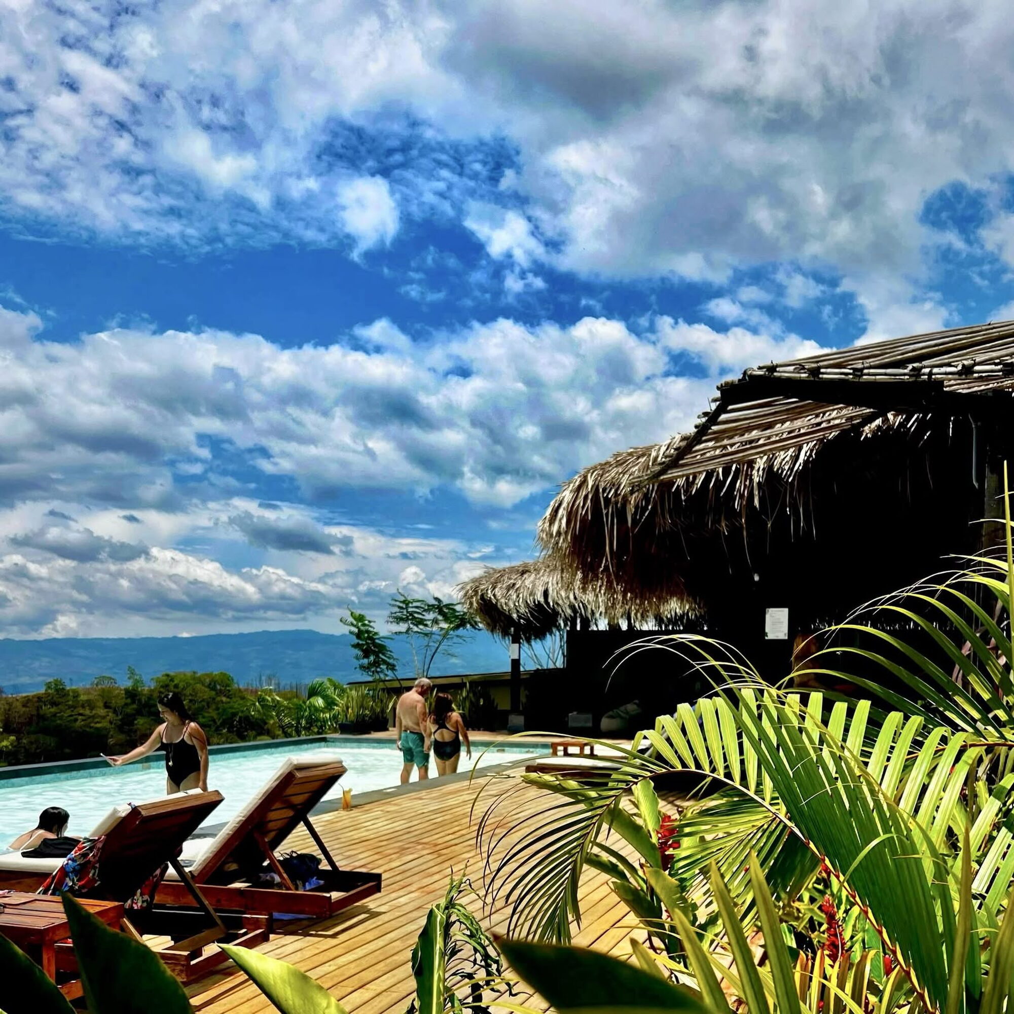 TERRENO EN VENTA EN YANASHPA RESORT – TARAPOTO
