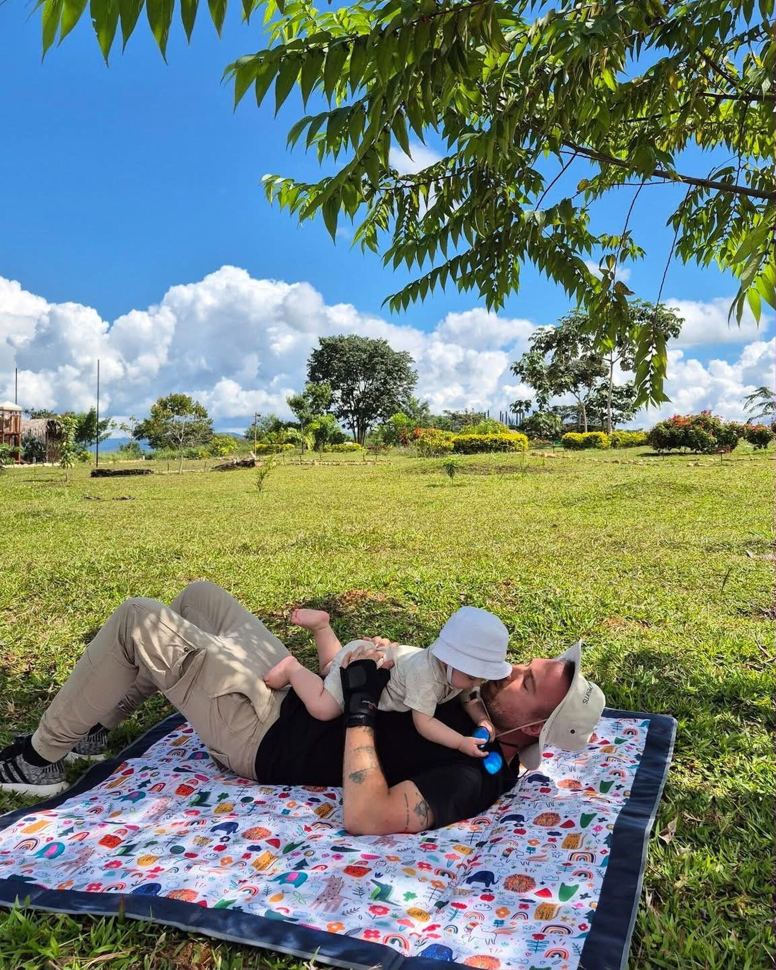 TERRENO EN VENTA EN YANASHPA RESORT – TARAPOTO