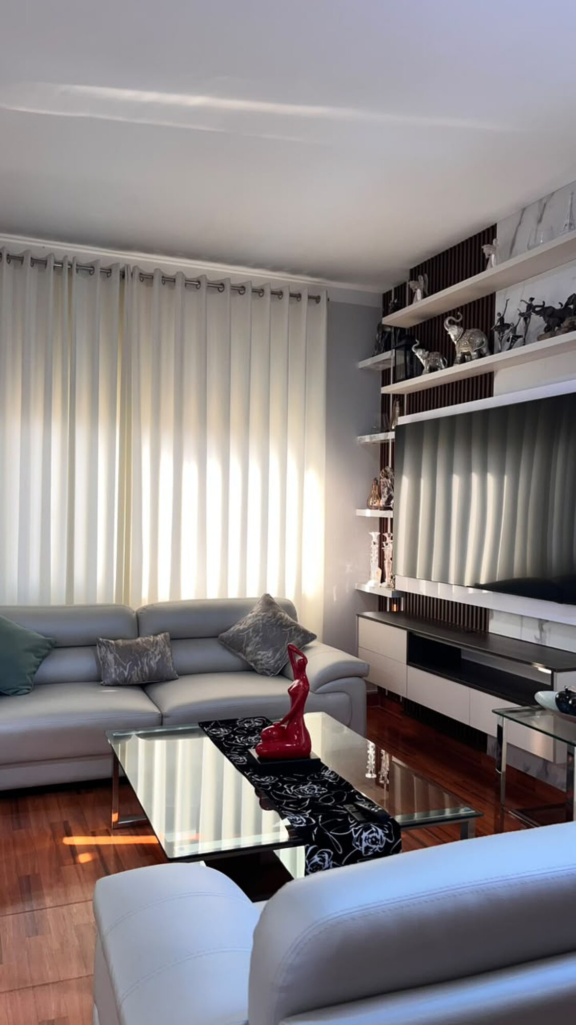DEPARTAMENTO EN ALQUILER EN FONAVI – TARAPOTO!