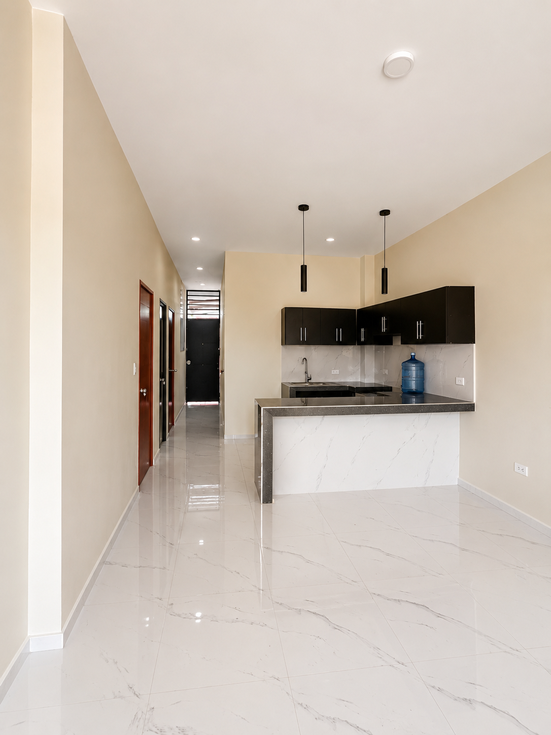 CASA EN VENTA - MORALES