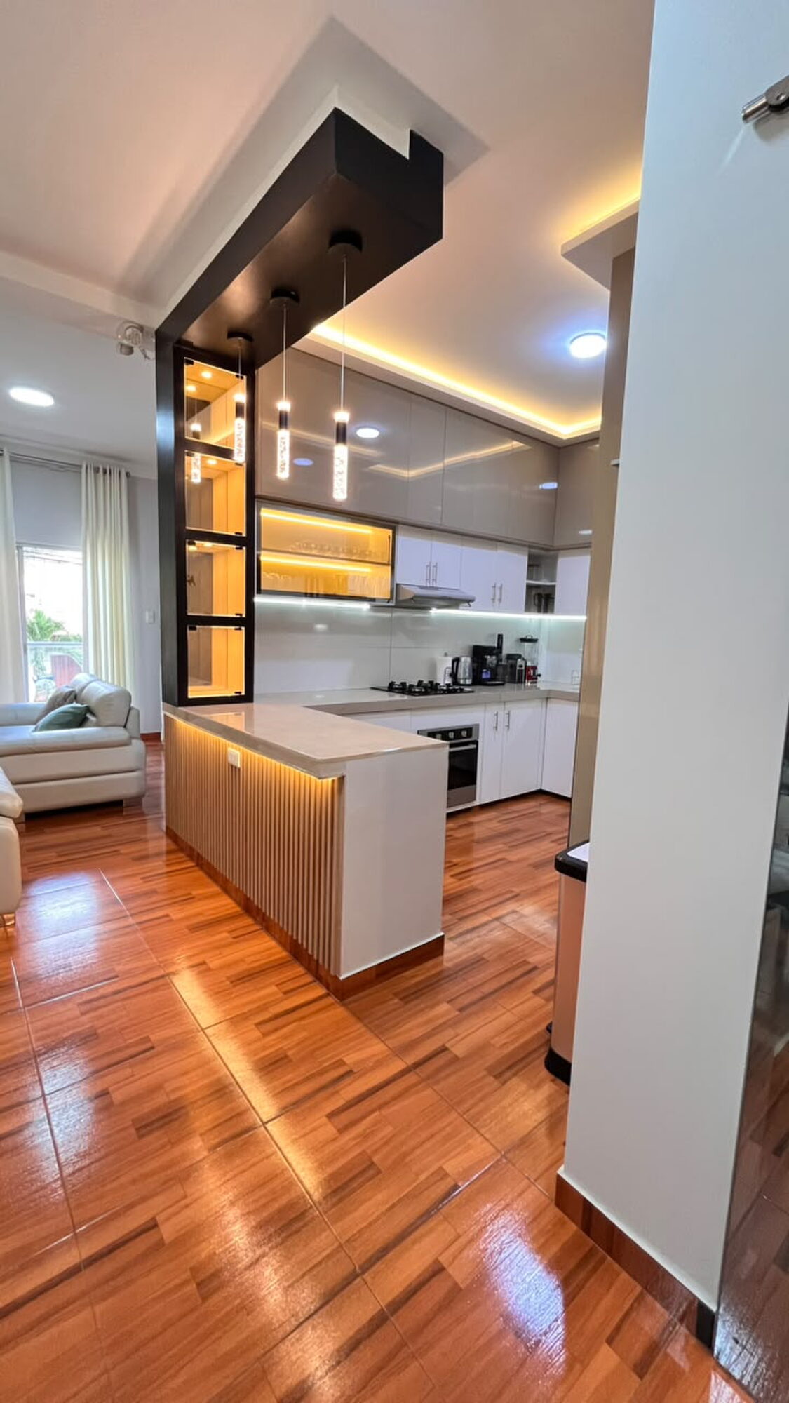 DEPARTAMENTO EN ALQUILER EN FONAVI – TARAPOTO!