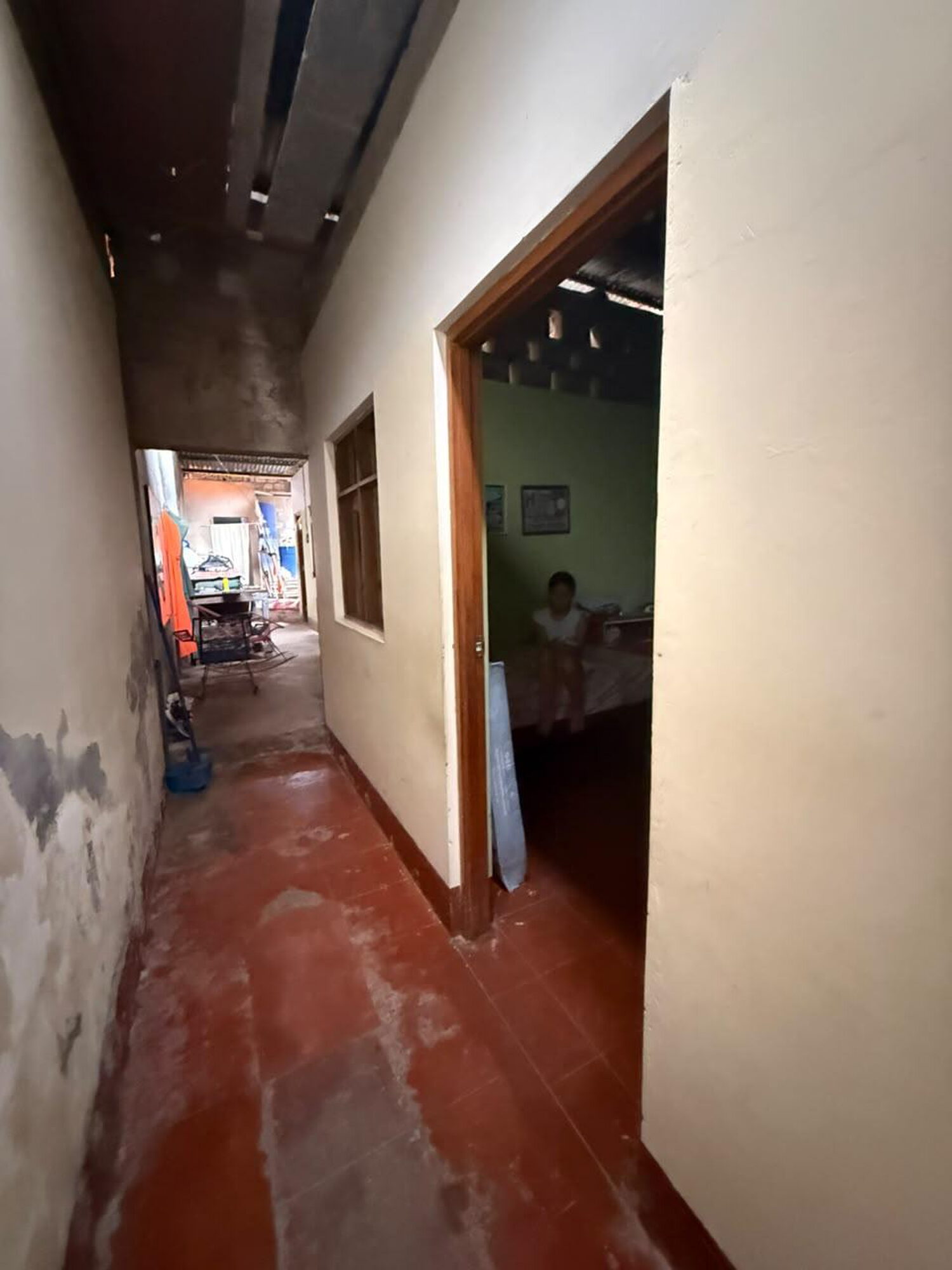 Casa en Remate - A solo dos cuadra de Plaza vea de Morales