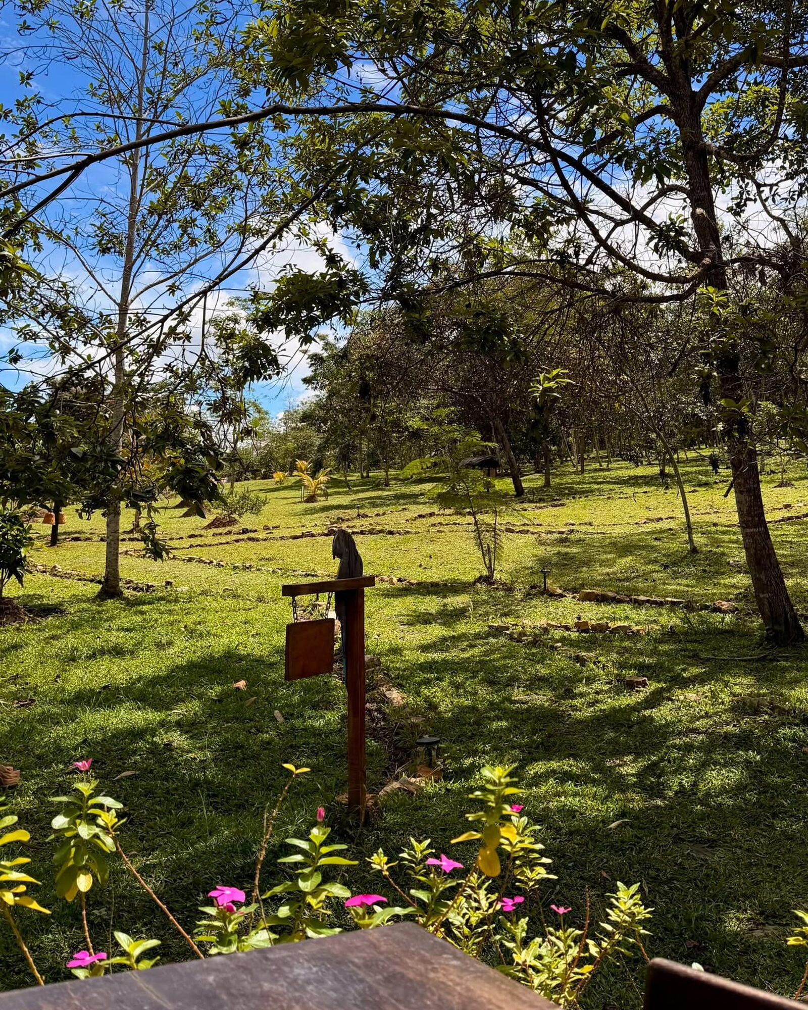 TERRENO EN VENTA EN YANASHPA RESORT – TARAPOTO