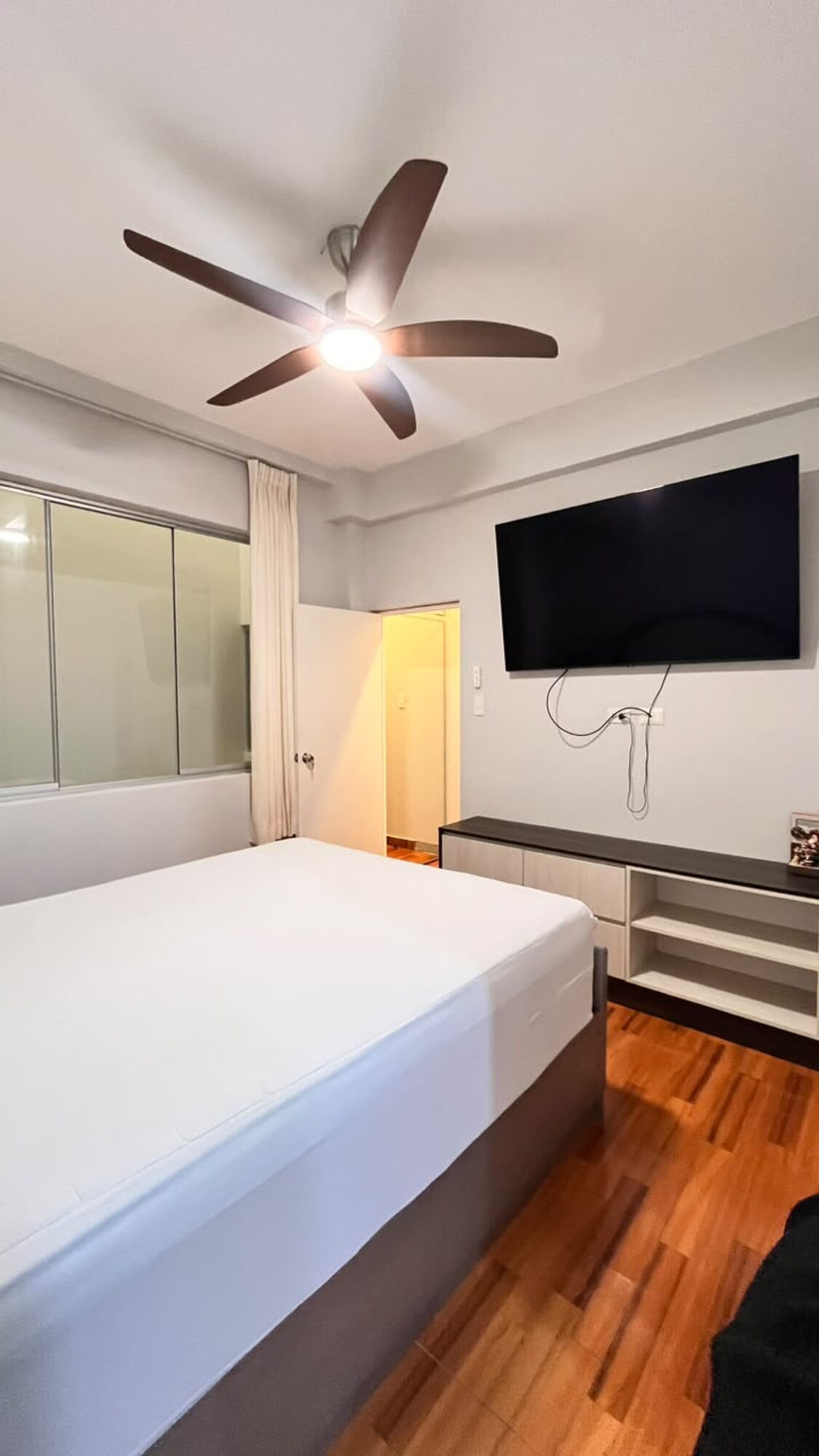 DEPARTAMENTO EN ALQUILER EN FONAVI – TARAPOTO!