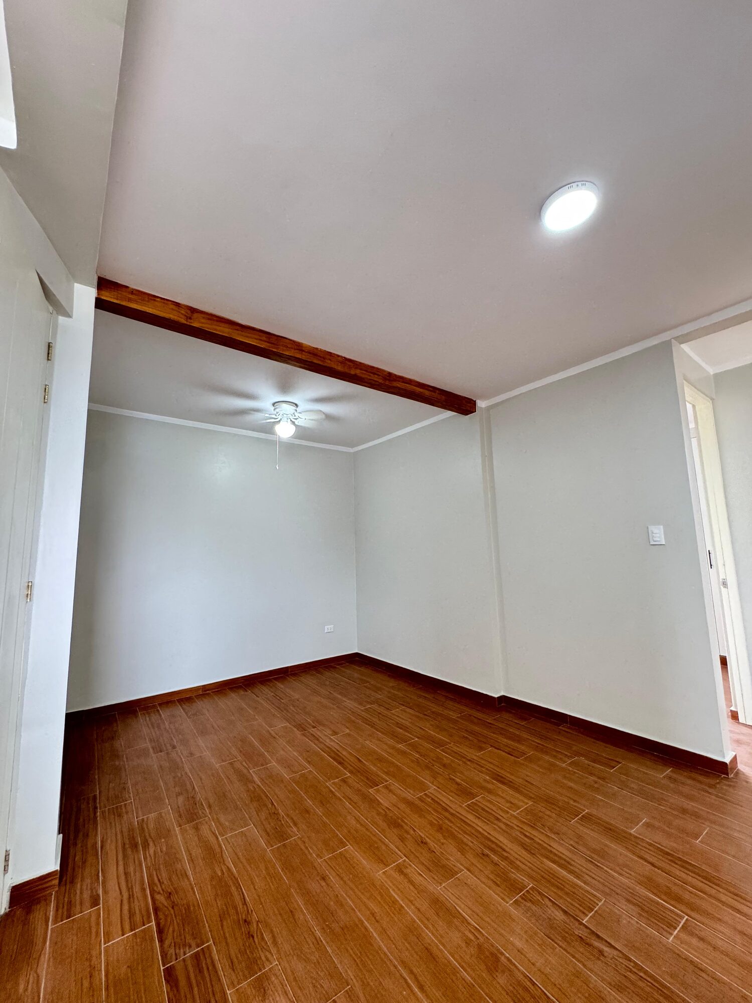 DEPARTAMENTO EN ALQUILER – RESIDENCIAL SAN BORJA