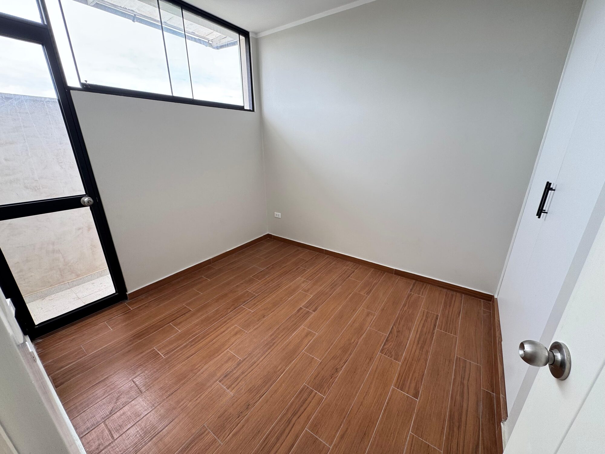 DEPARTAMENTO EN ALQUILER – RESIDENCIAL SAN BORJA