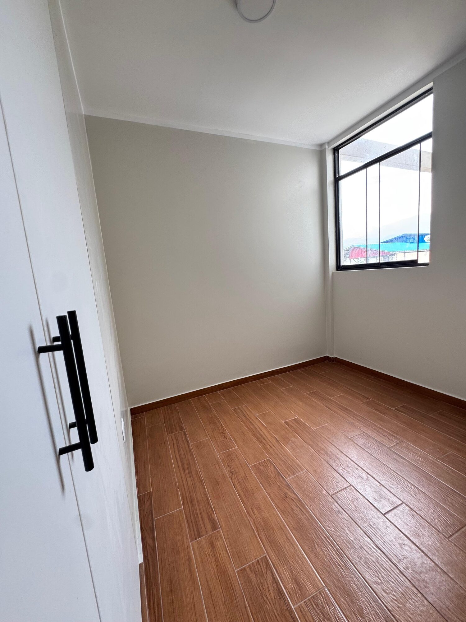 DEPARTAMENTO EN ALQUILER – RESIDENCIAL SAN BORJA