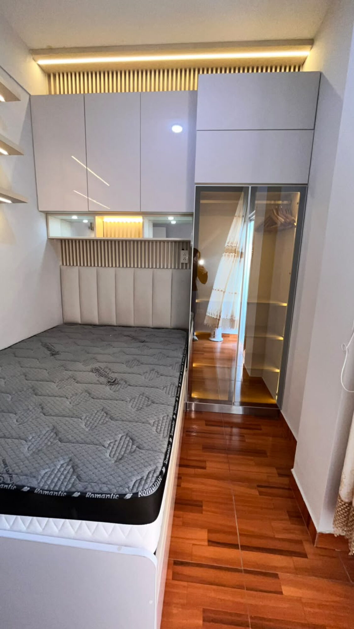DEPARTAMENTO EN ALQUILER EN FONAVI – TARAPOTO!