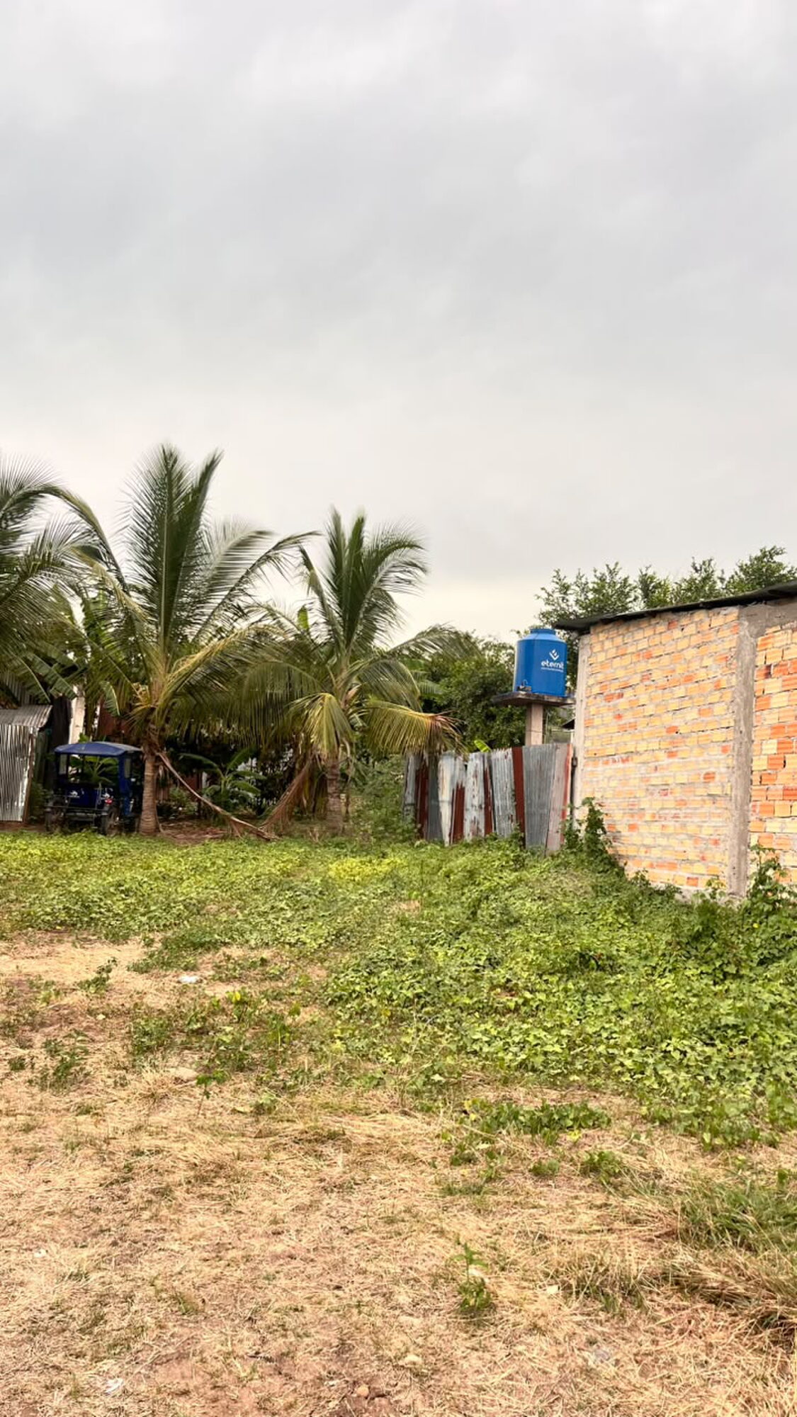 TERRENO EN REMATE – SAN JUAN DE CUMBAZA! 🌿