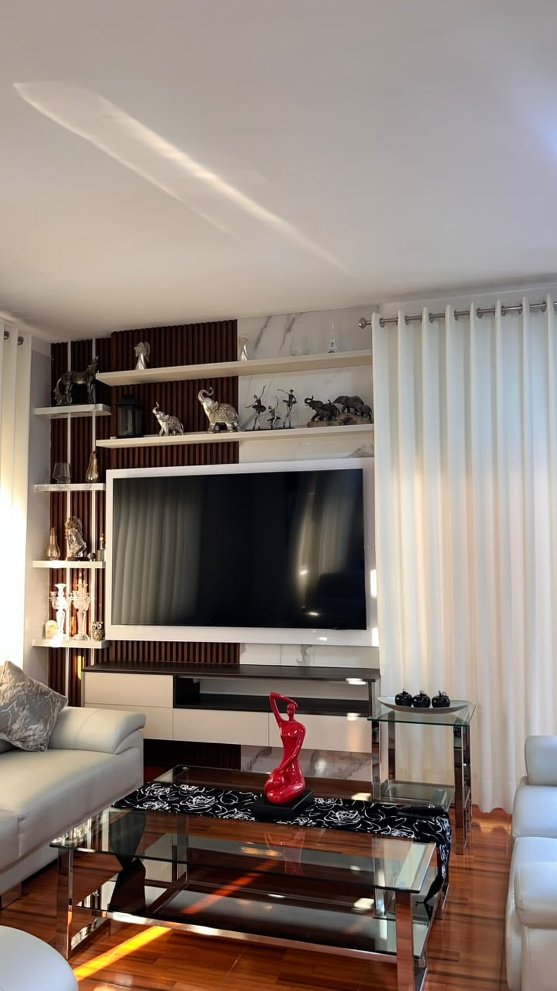 DEPARTAMENTO EN ALQUILER EN FONAVI – TARAPOTO!