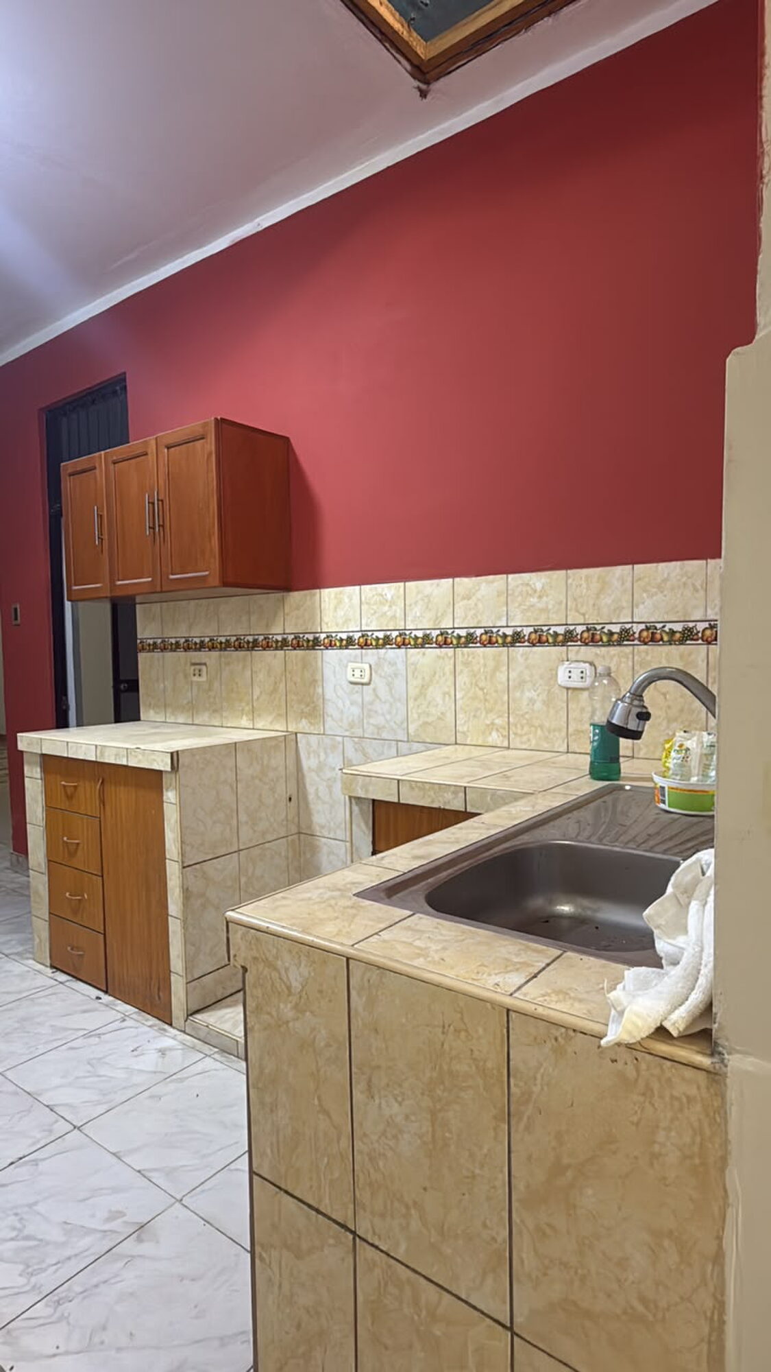 ¡CASA EN REMATE TARAPOTO!