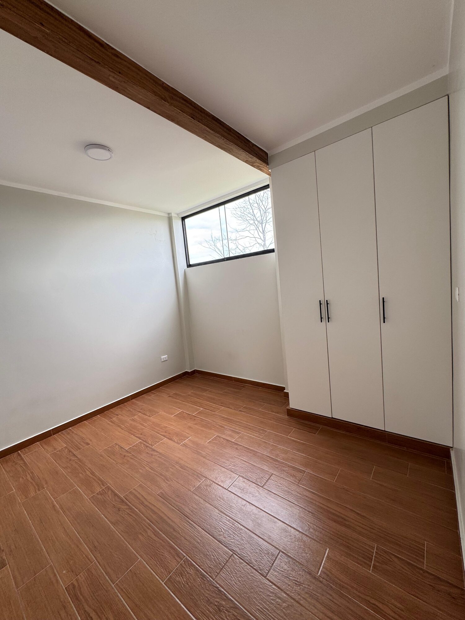 DEPARTAMENTO EN ALQUILER – RESIDENCIAL SAN BORJA