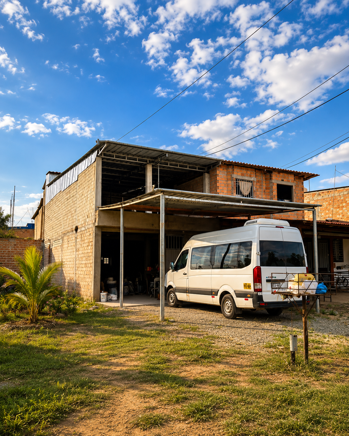 🏡✨ CASA EN VENTA OBRA GRIS – MORALES