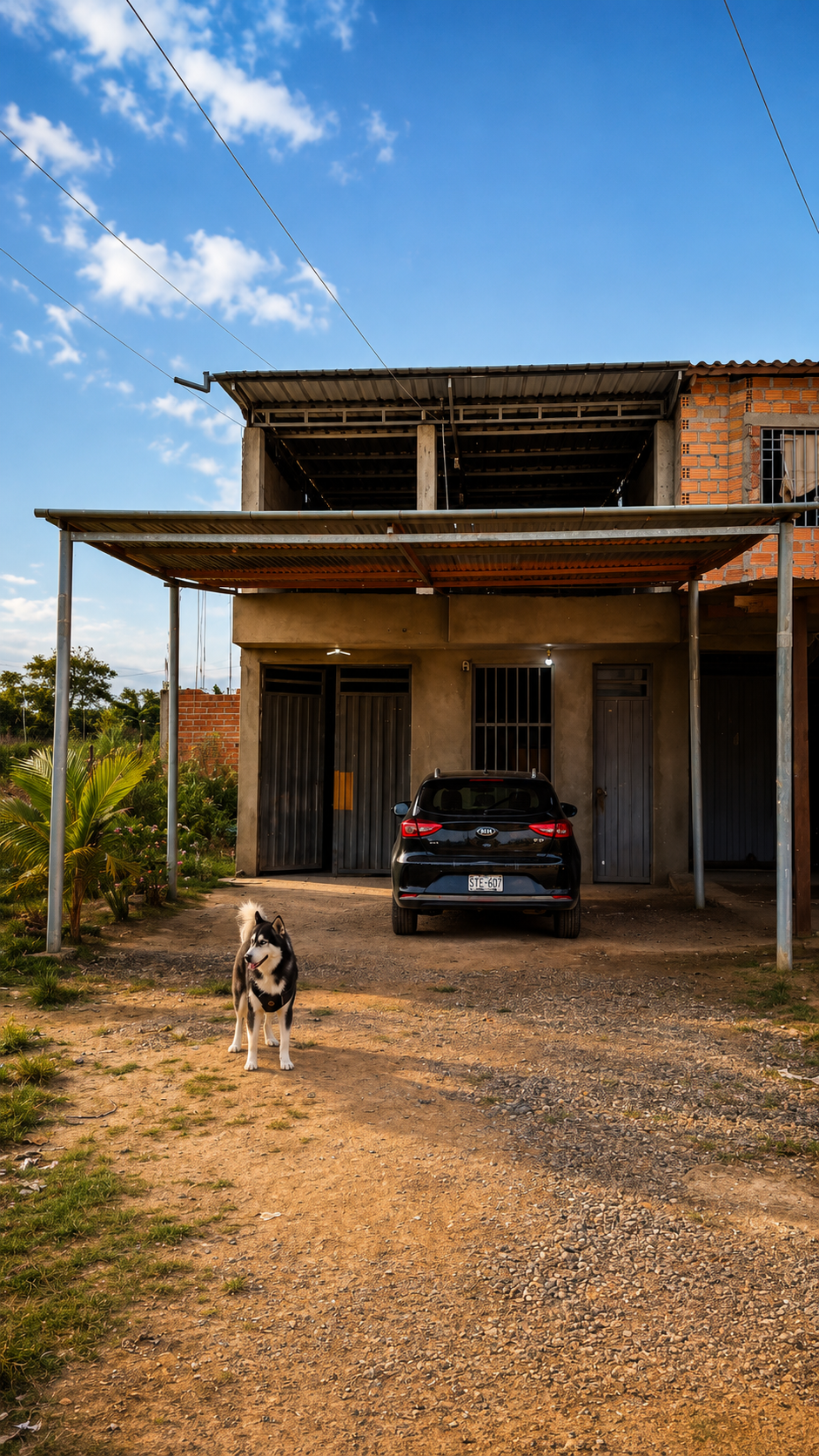 🏡✨ CASA EN VENTA OBRA GRIS – MORALES