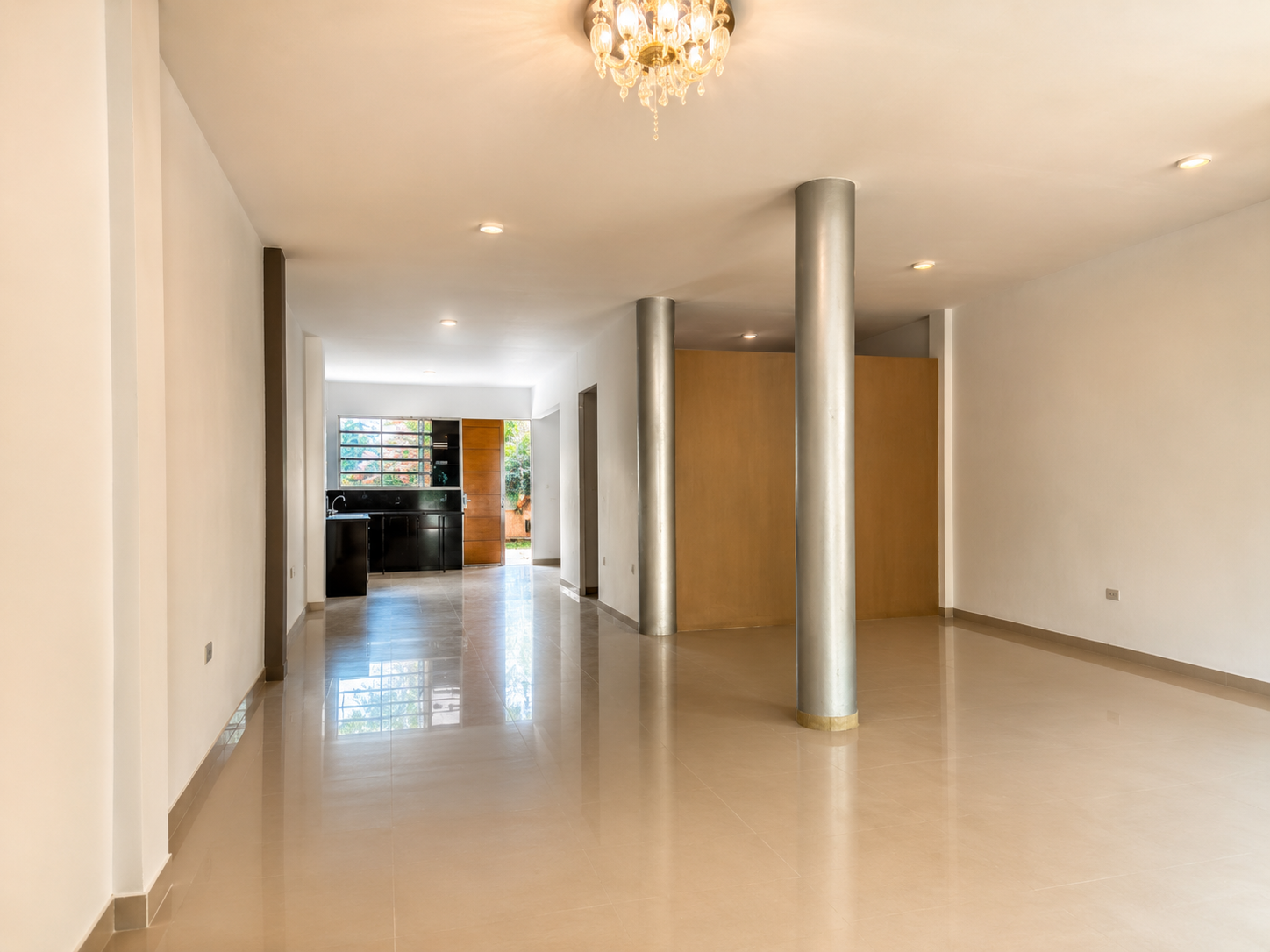 CASA EN VENTA - TARAPOTILLO