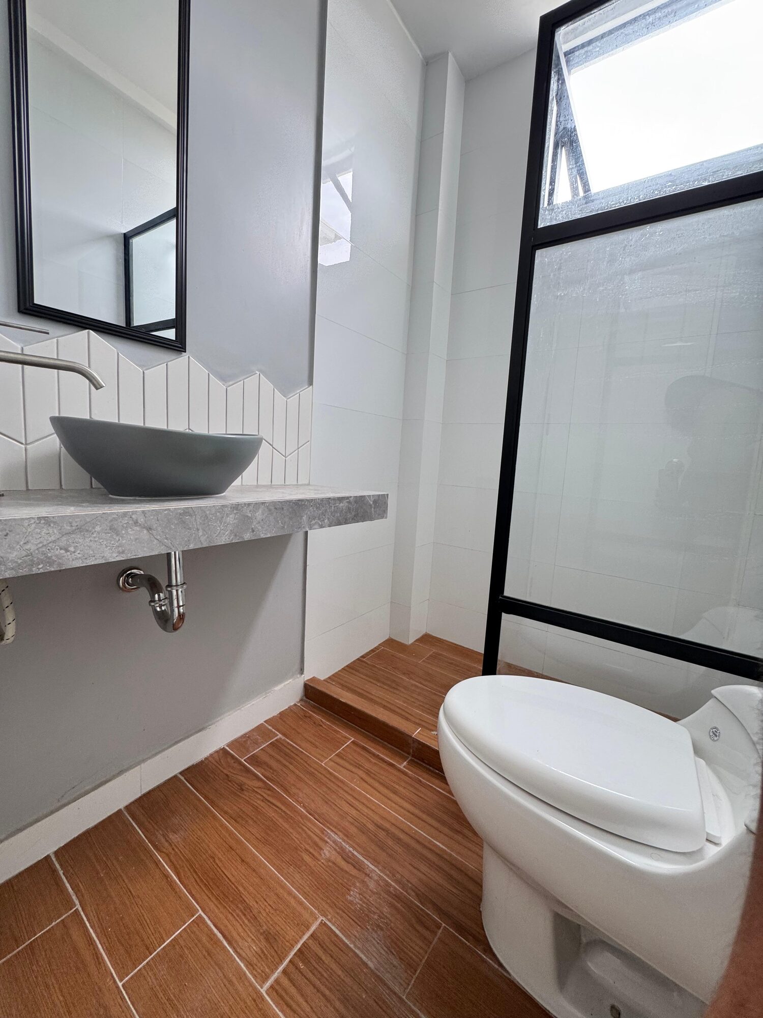 DEPARTAMENTO EN ALQUILER – RESIDENCIAL SAN BORJA