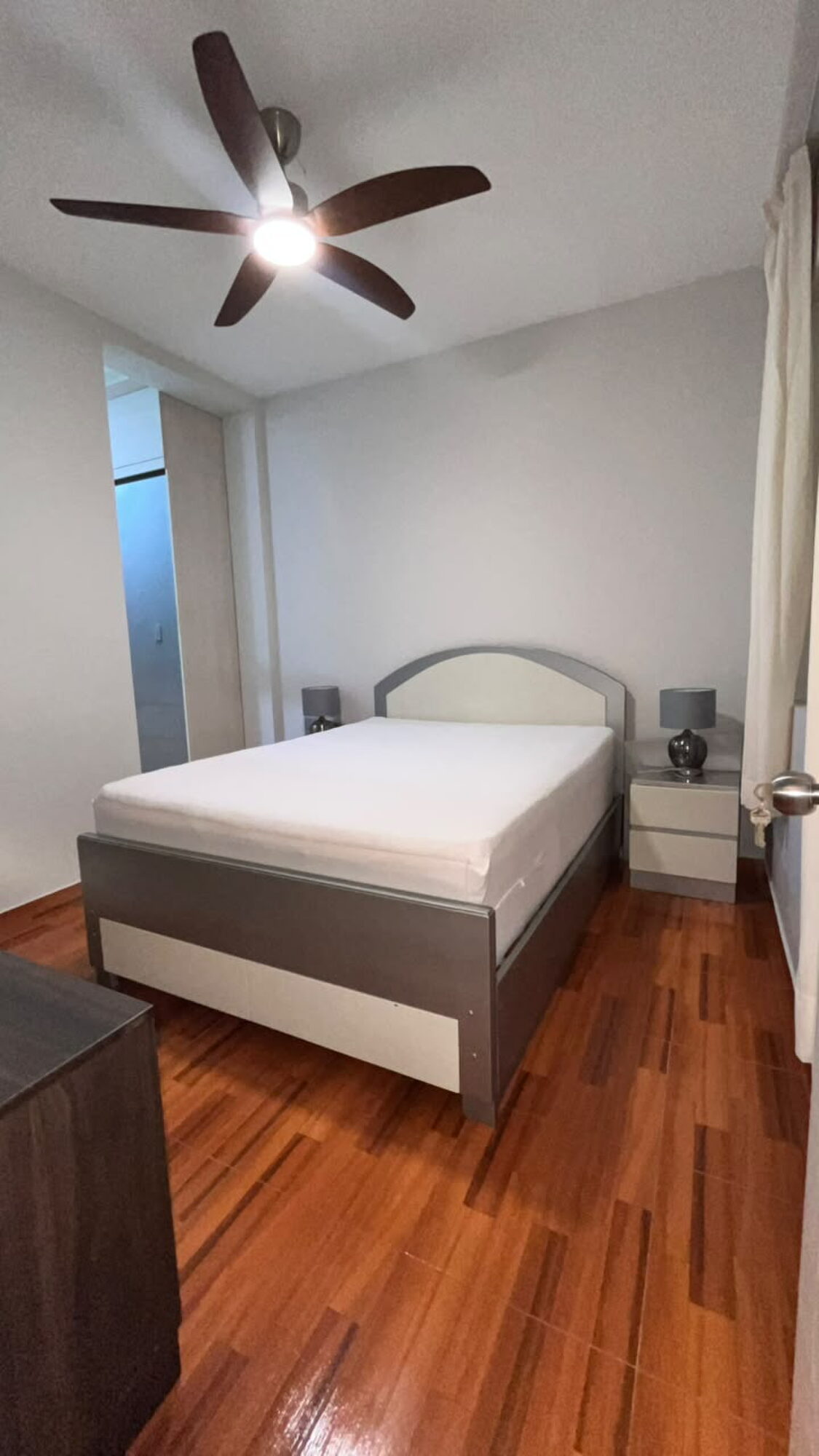 DEPARTAMENTO EN ALQUILER EN FONAVI – TARAPOTO!